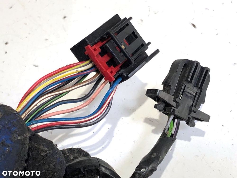 LUSTERKO PRAWY  AUDI Q7 (4LB) 2006 - 2016 3.0 TDI quattro 171 kW [233 KM] olej napędowy 2006 - 2008 - 8