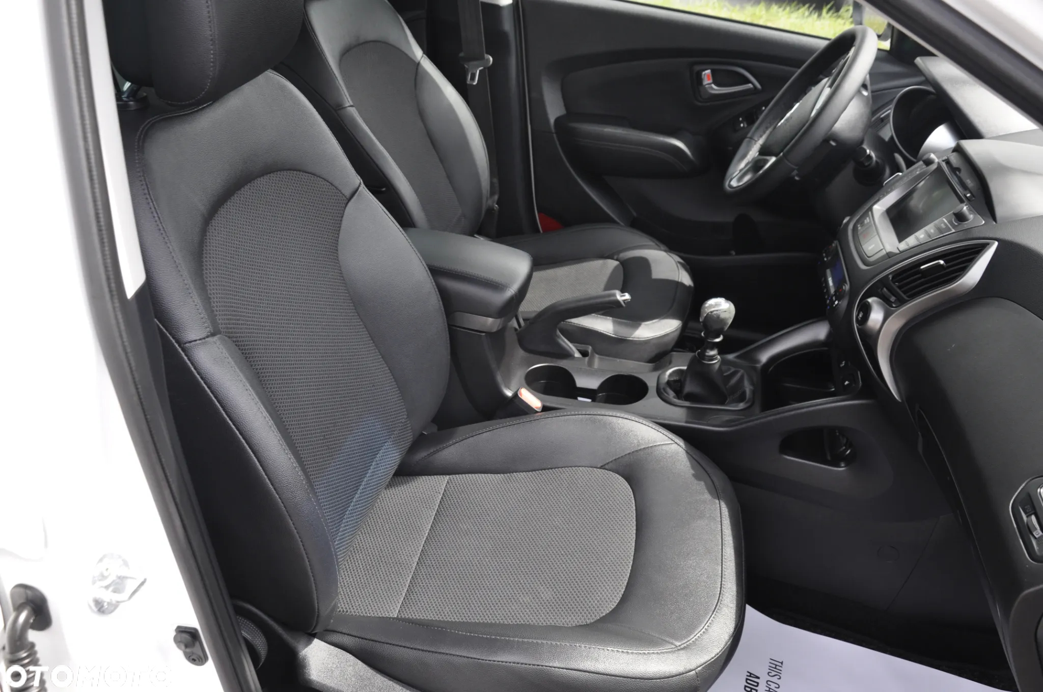 Hyundai ix35 1.6 GDI Premium 2WD - 23