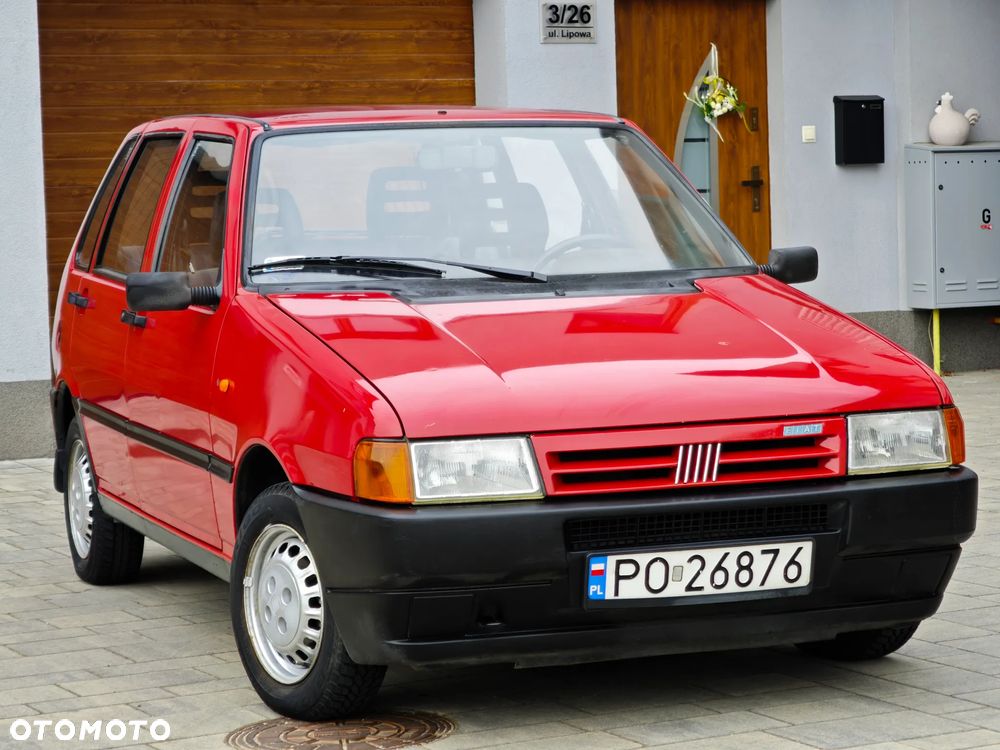 Fiat Uno 1.1 i.e - 13