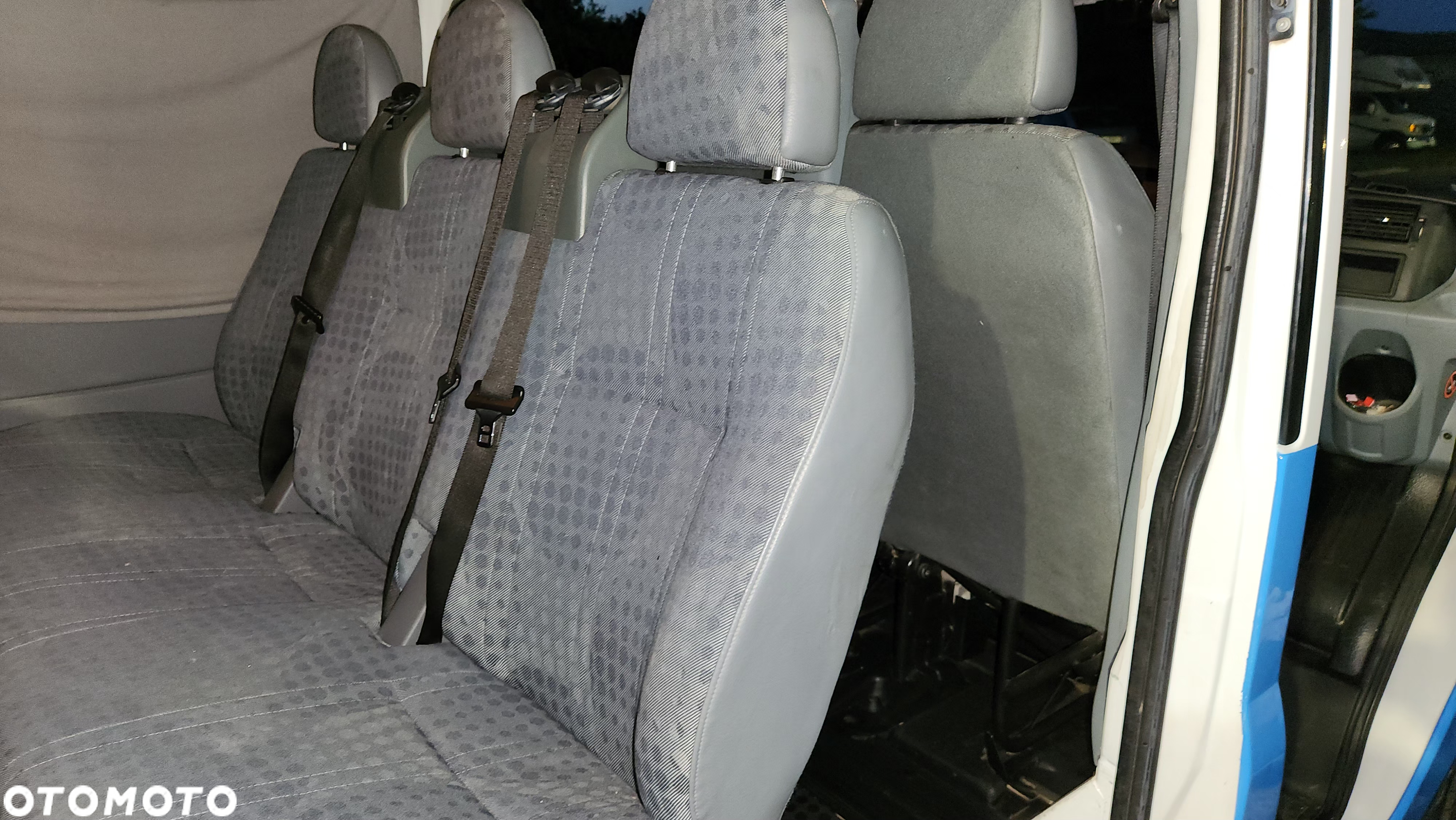Ford Transit 350 L5 RWD Trend - 7