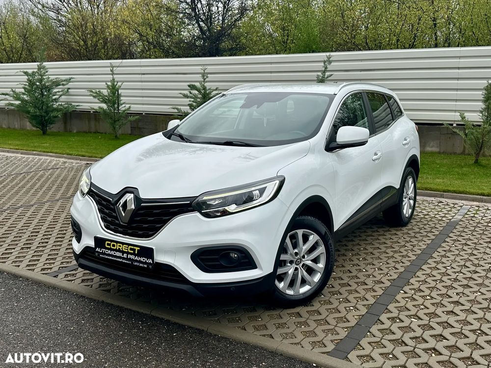 Renault Kadjar - 1