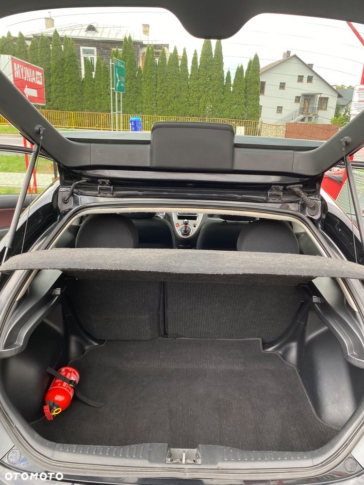 Honda Civic 1.6i Sport - 10