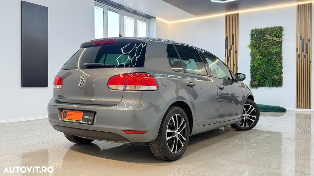 Volkswagen Golf 1.2 TSI Style - 16