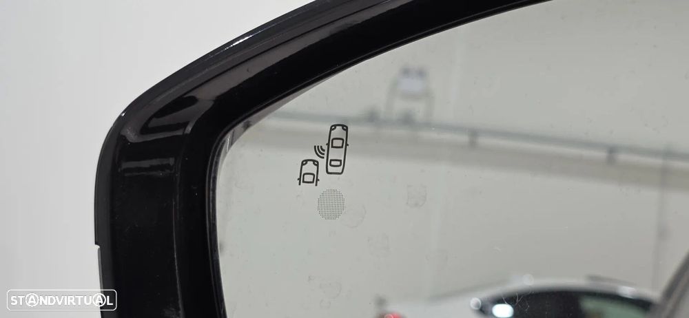 Peugeot 508 SW 1.5 BlueHDi GT Line EAT8 - 34