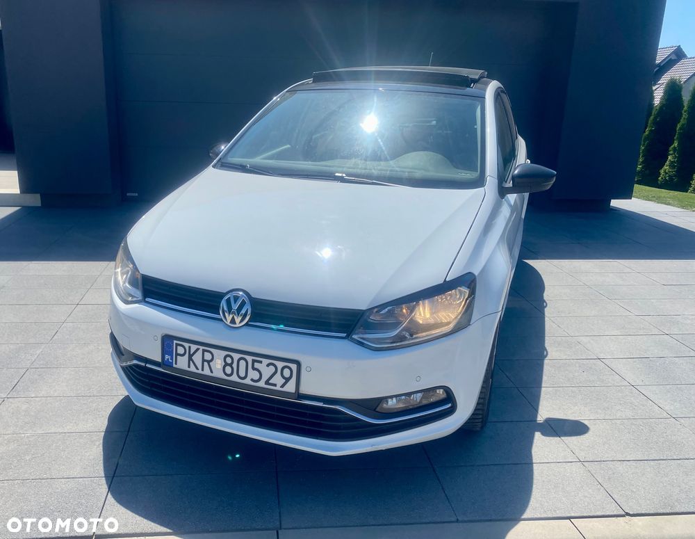 Volkswagen Polo 1.4 TDI (Blue Motion Technology) Comfortline - 2
