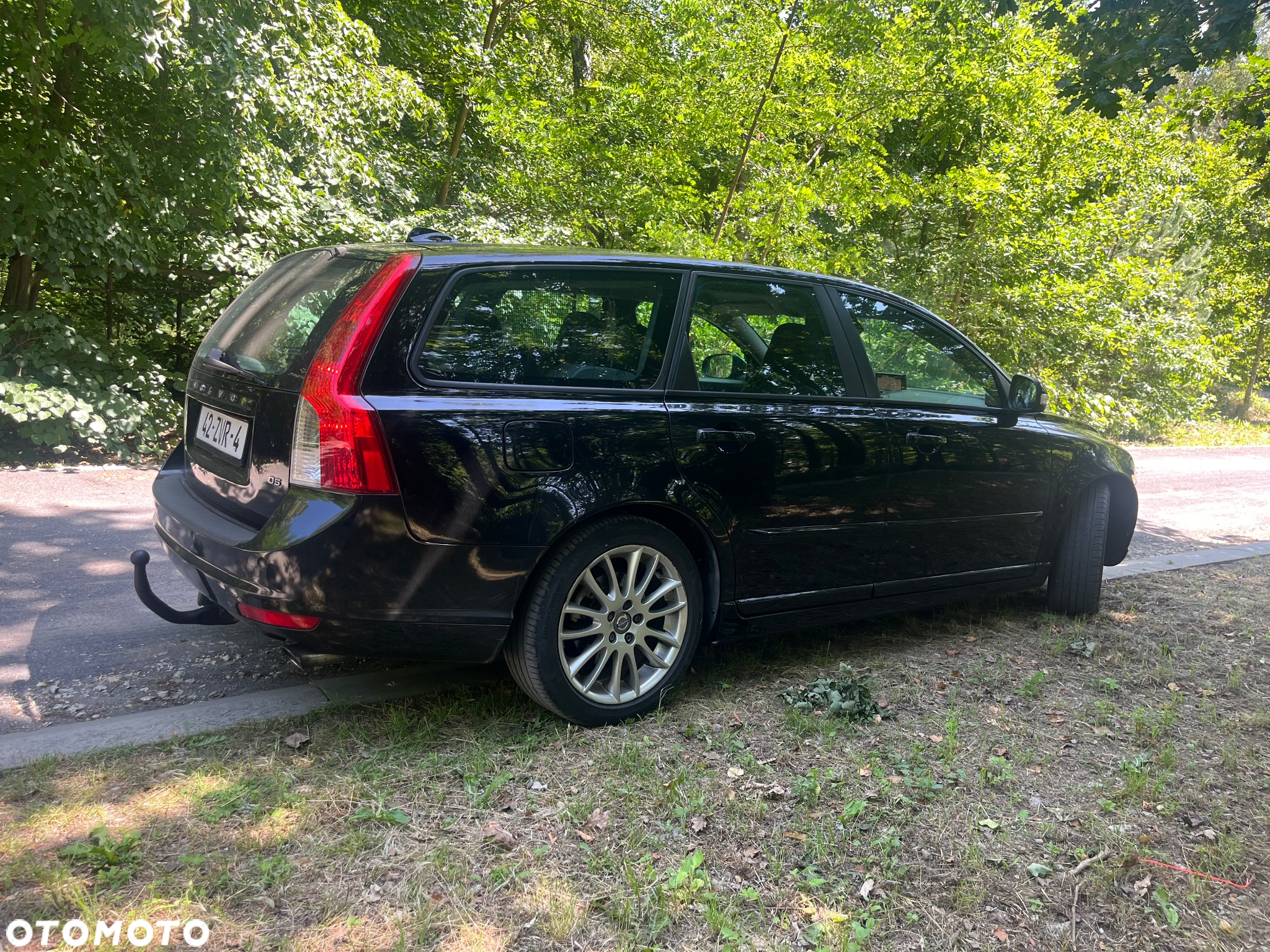 Volvo V50 D5 Momentum - 25