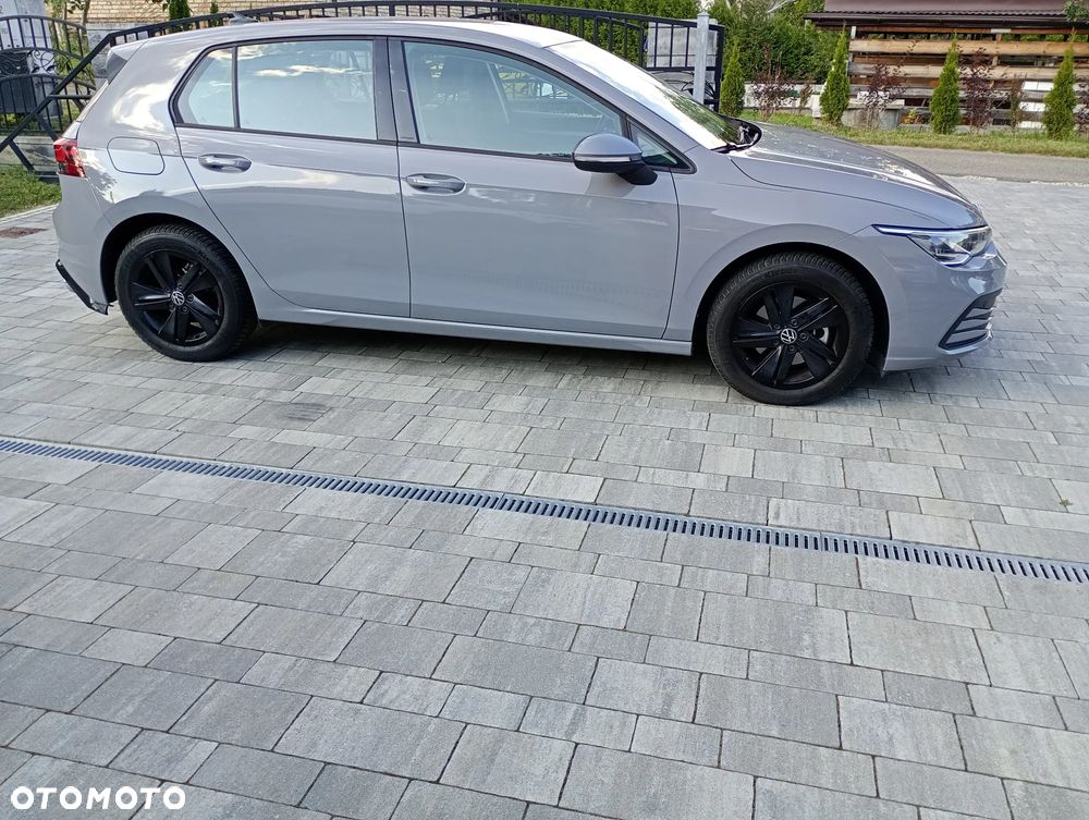 Volkswagen Golf 1.0 eTSI OPF DSG Life - 3