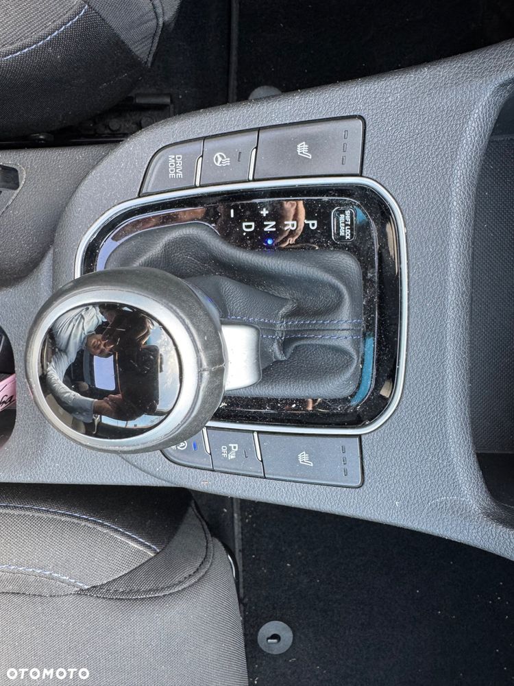 Hyundai i30 1.6 CRDI DCT EDITION 30+ - 28