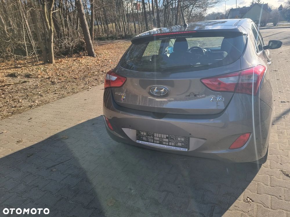 Hyundai i30 1.4 Style - 7