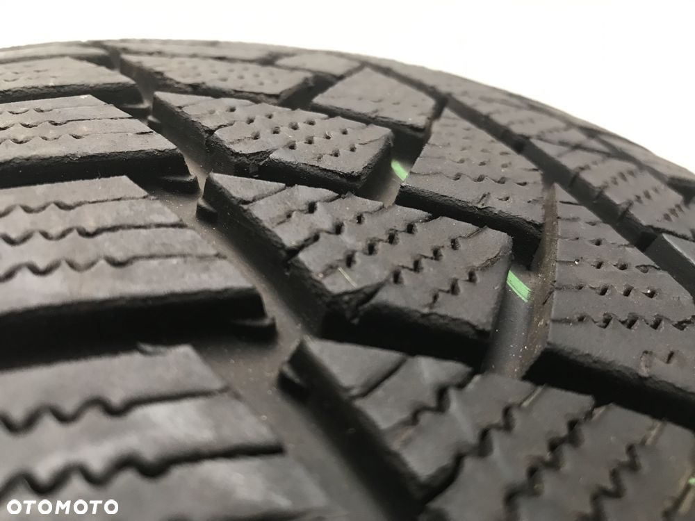 4x 215/65/17 Continental WinterContactTS850P / 7,5mm JAK NOWE /WYSYŁKA - 3