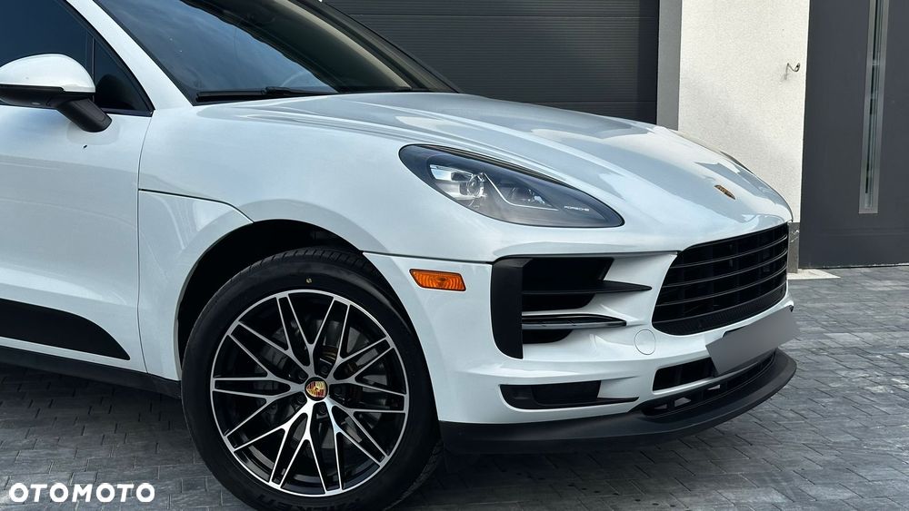 Porsche Macan S PDK - 23