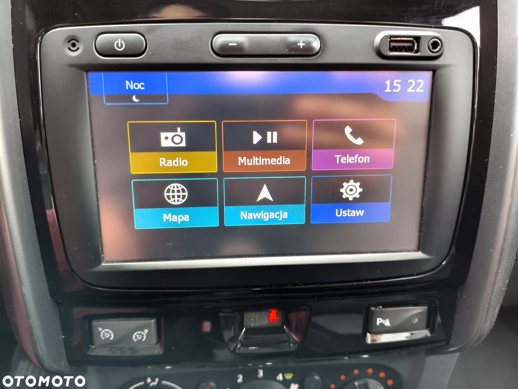Dacia Duster 1.2 TCe Laureate 4x4 S&S EU6 - 22