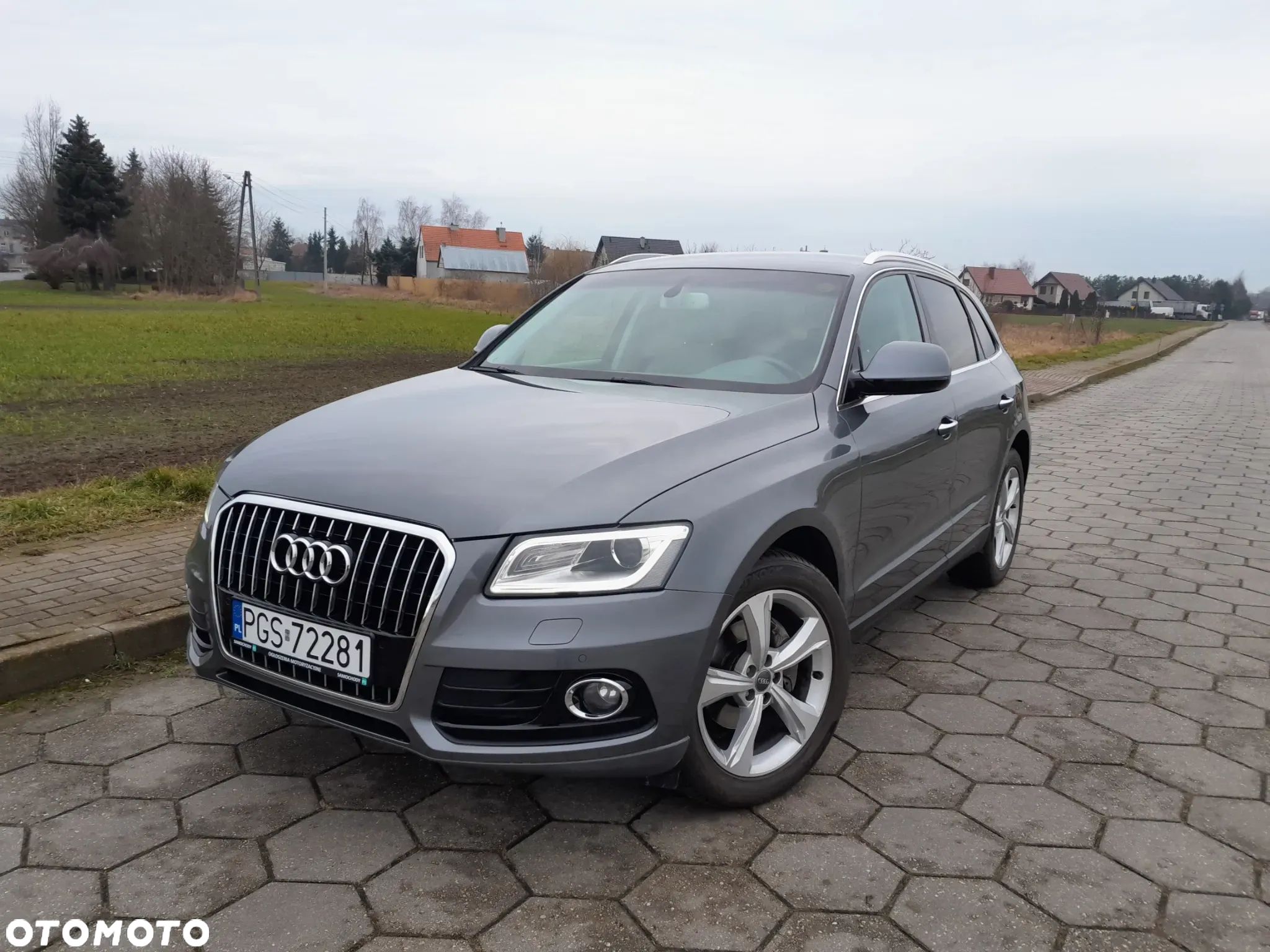 Audi Q5 2.0 TDI (clean diesel) ultra - 24