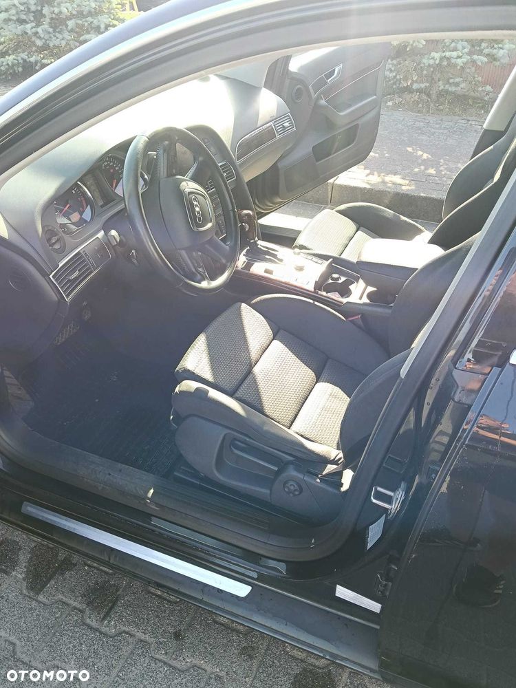 Audi A6 Limousine - 6
