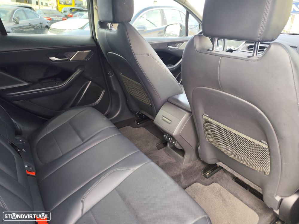 Jaguar I-Pace S AWD Aut. - 35