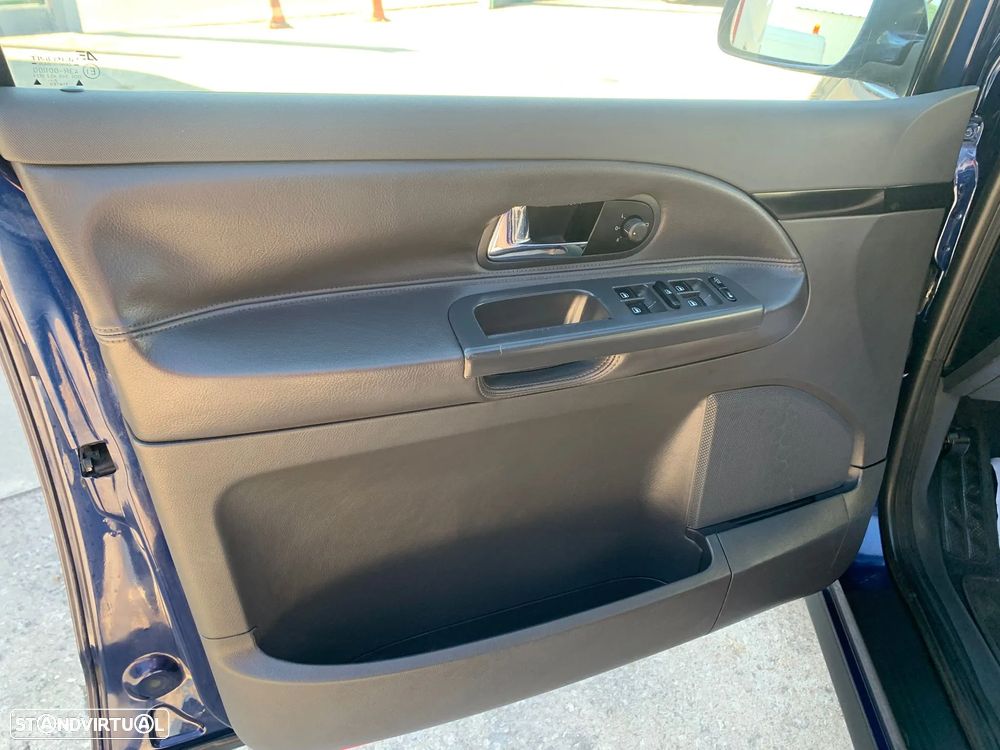 SEAT Alhambra 2.0 TDI Stylance - 17