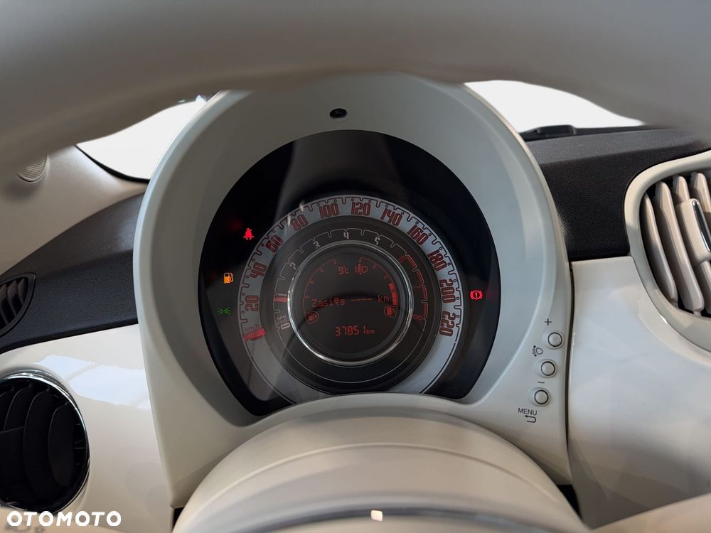 Fiat 500 - 20