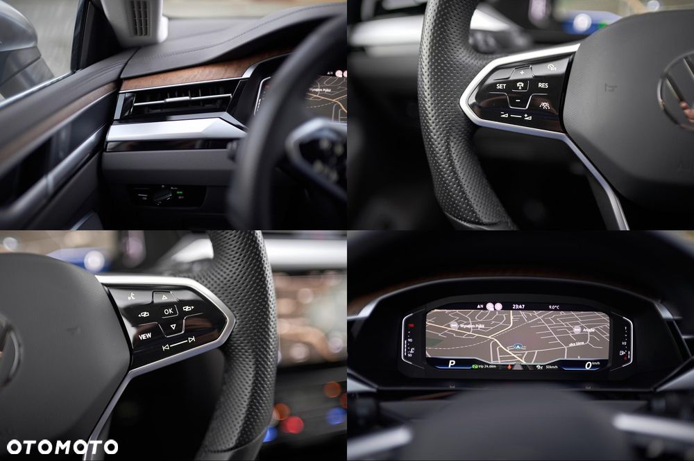 Volkswagen Arteon 2.0 TDI Elegance DSG - 33