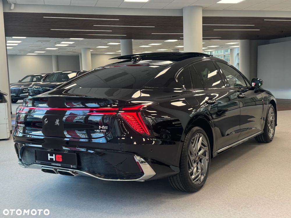 Hongqi H6 2.0T Deluxe - 17