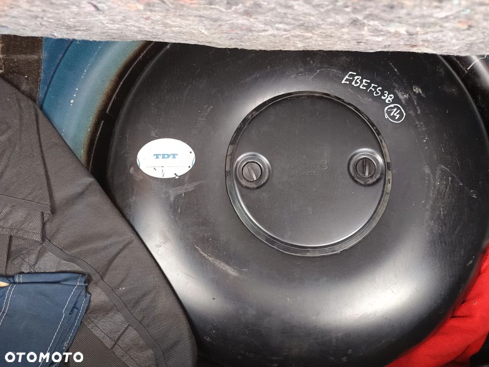 Fiat Grande Punto 1.4 8V - 16