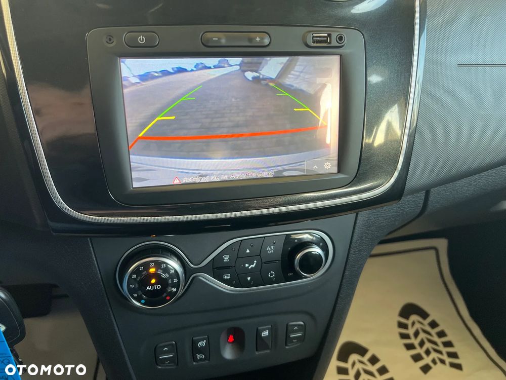 Dacia Sandero Stepway TCe 90 Easy-R S&S Prestige - 12