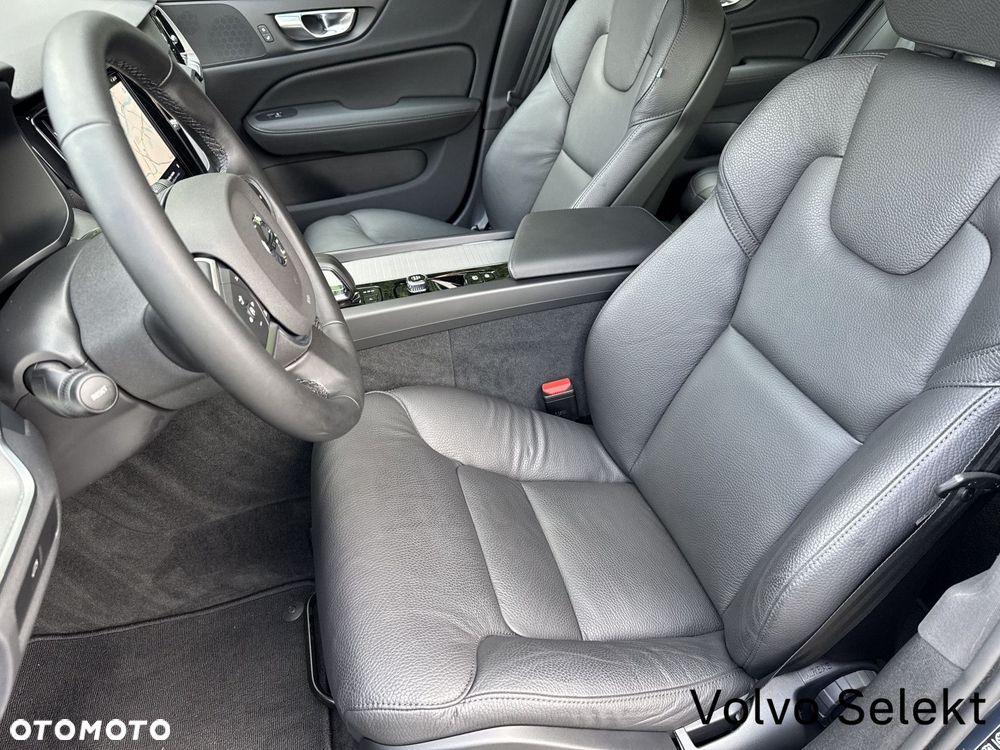 Volvo V60 - 20