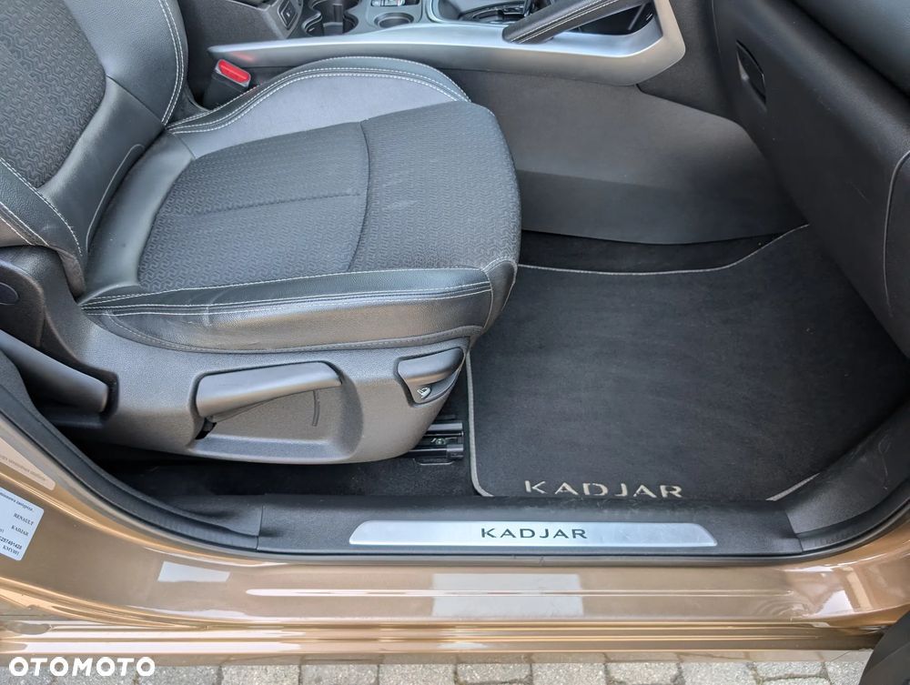 Renault Kadjar 1.2 Energy TCe Intens EDC - 20