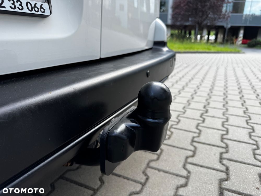 Citroën Berlingo - 14