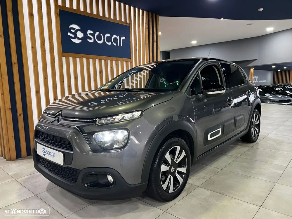 Citroën C3 1.2 PureTech Max - 2