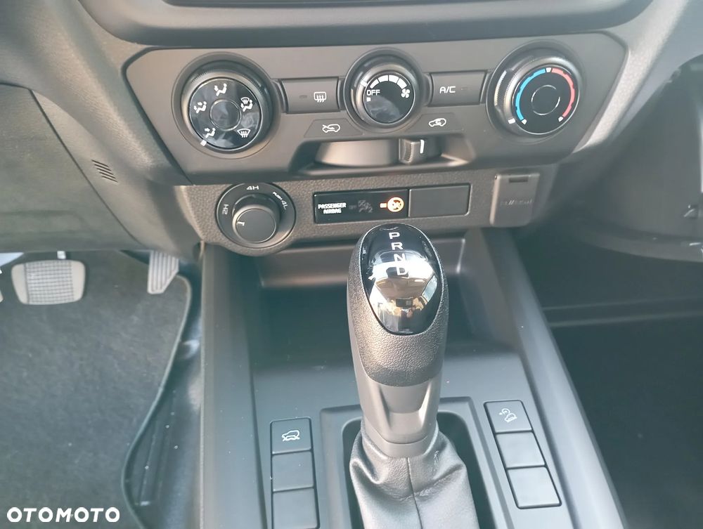 Isuzu D-Max 1.9 EC L - 24