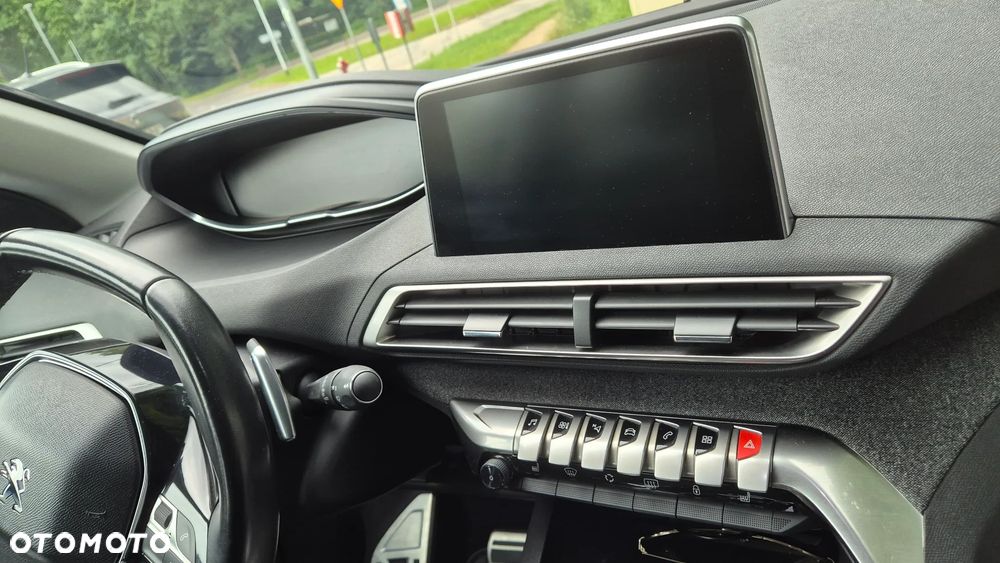 Peugeot 5008 2.0 BlueHDI Crossway S&S EAT8 - 14