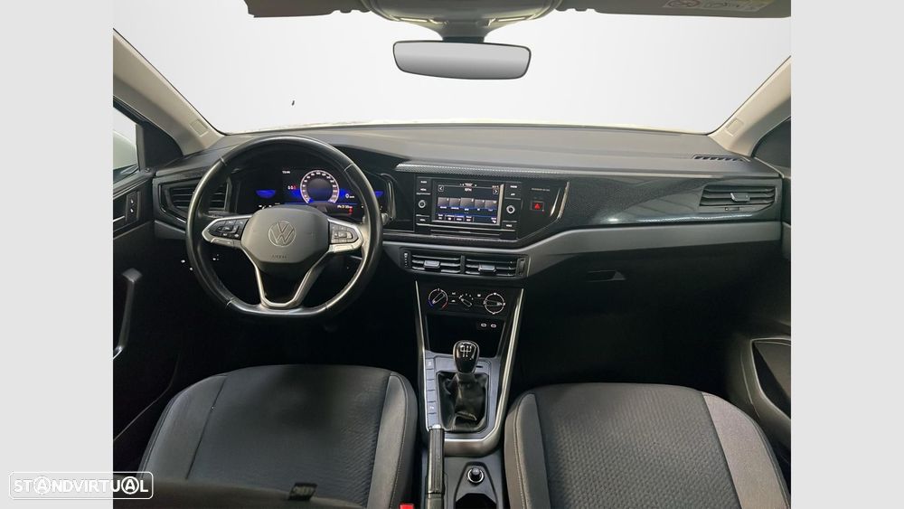 VW Taigo 1.0 TSI Life - 16