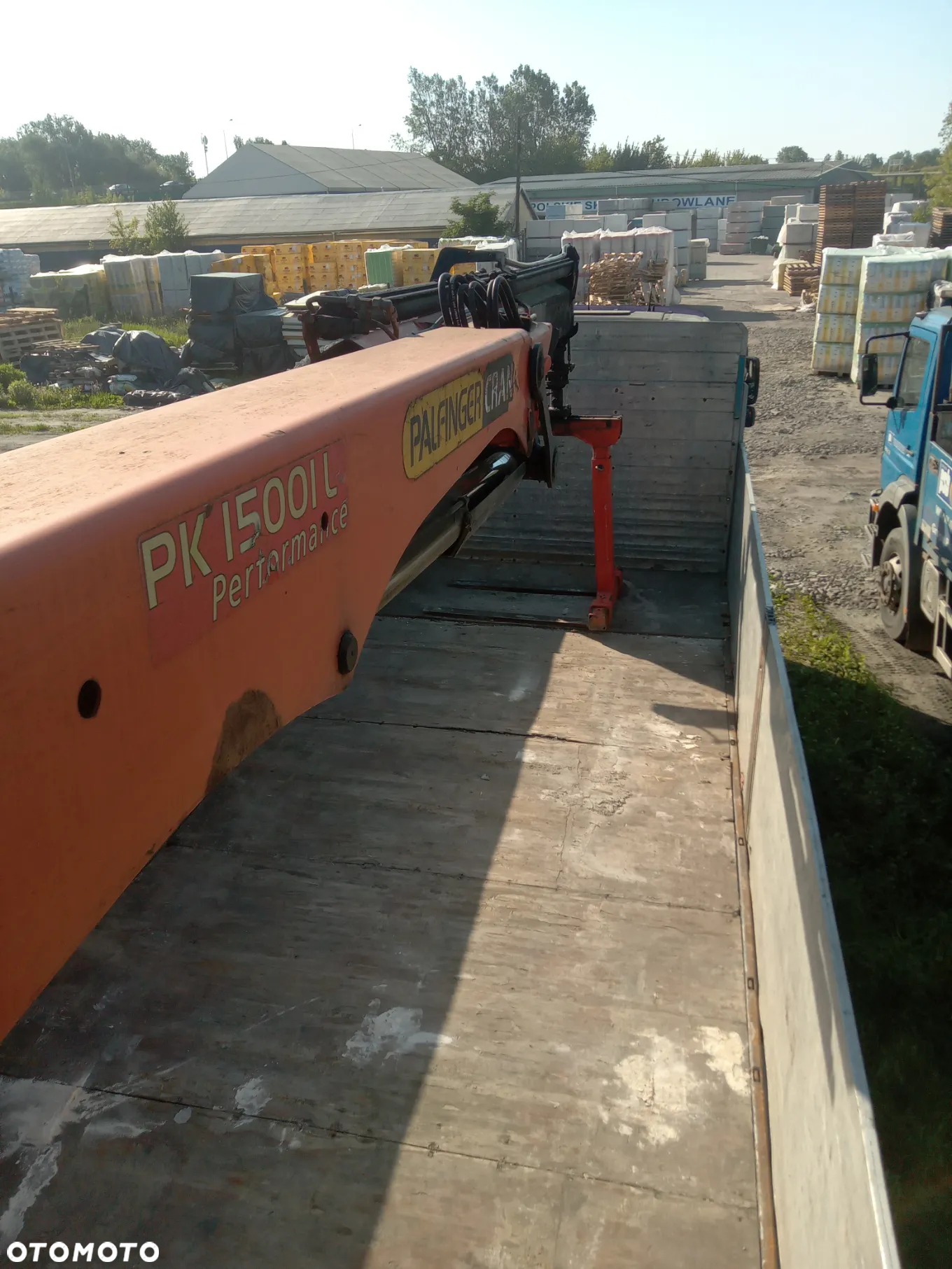 MAN TGA 26.360 6x2 - 5