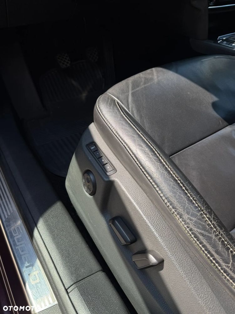 Skoda Superb - 21