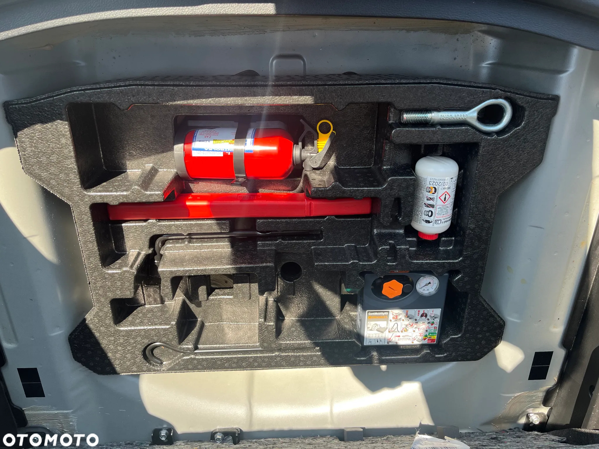 Suzuki SX4 - 25