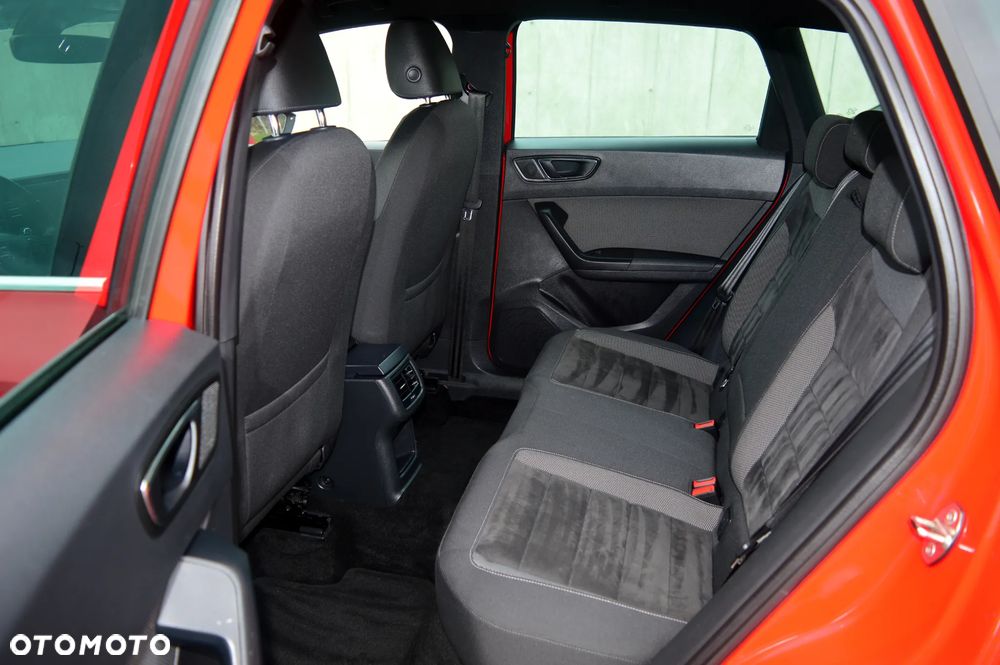 Seat Ateca 2.0 TDI 4Drive DSG XCELLENCE - 11
