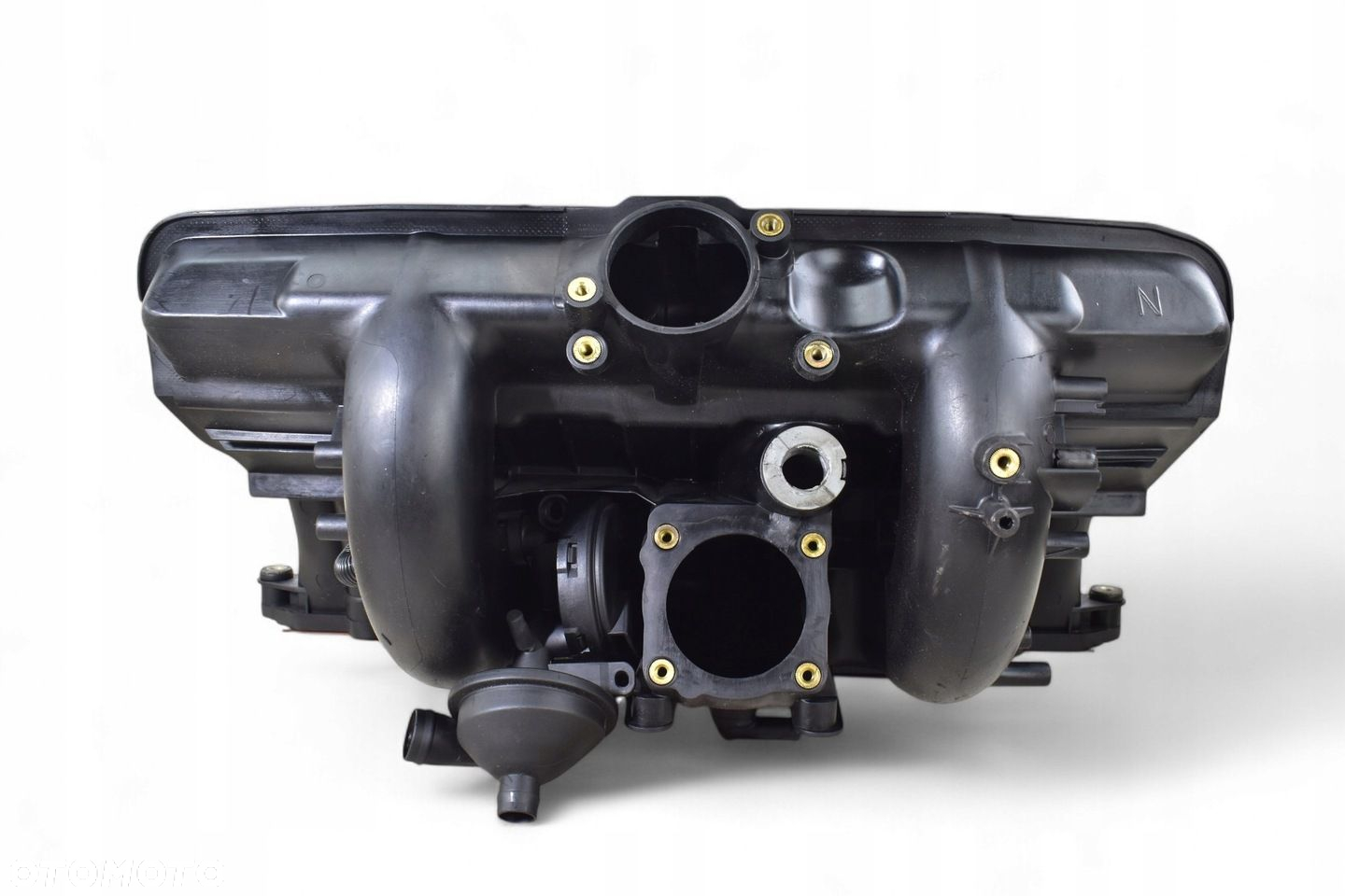 Kolektor Ssący BMW E46 E39 E60 E61 X3 E83 X5 E53 2.2i 2.5i 24V M54 7523290 - 6