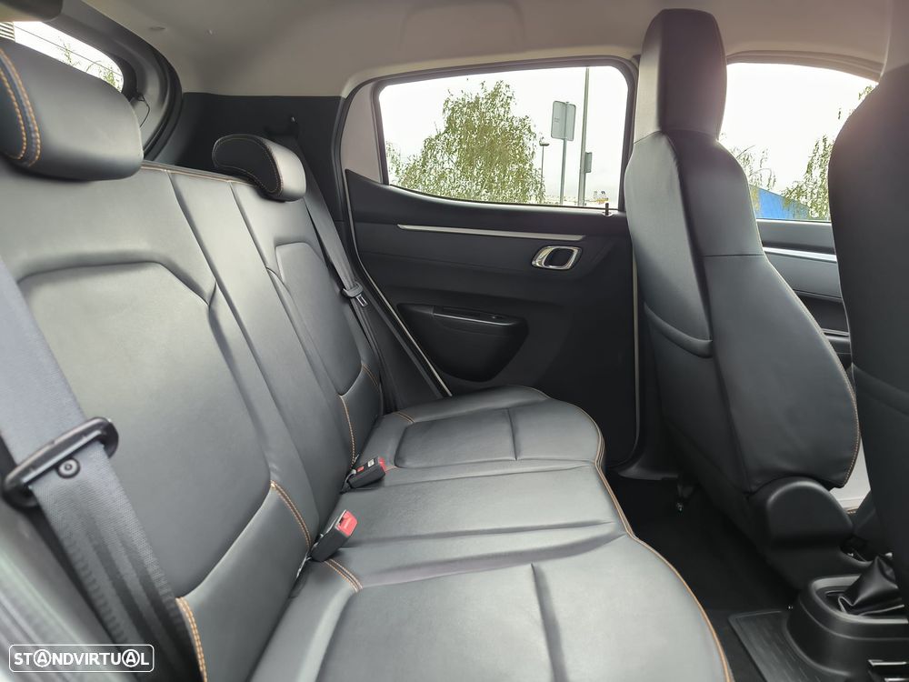 Dacia Spring Electric 45 Comfort Plus - 14