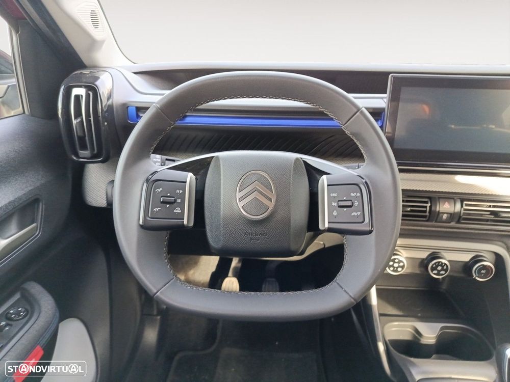 Citroën C3 1.2 PureTech YOU Pack Plus - 12