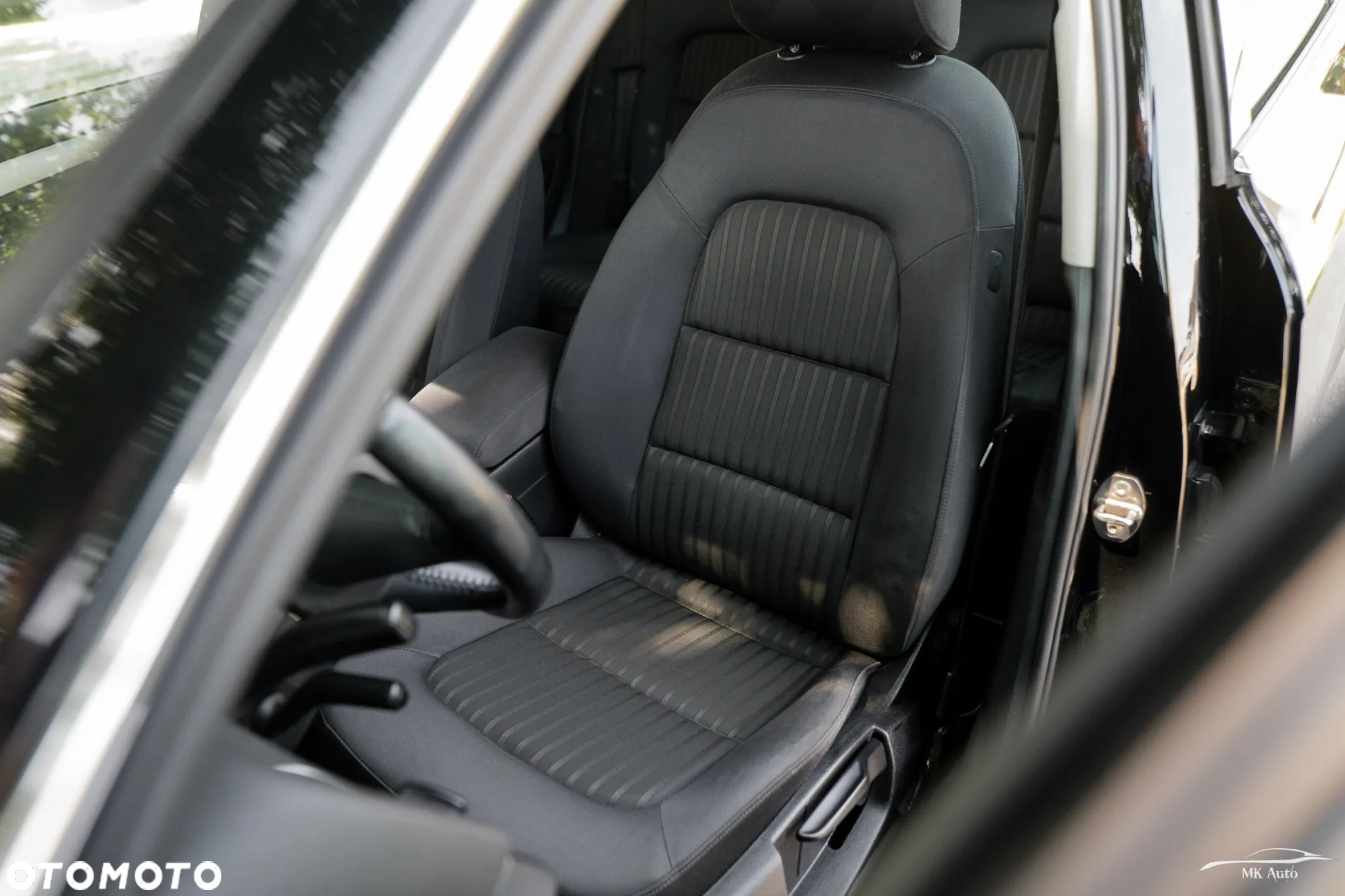 Audi A4 Avant 2.0 TDI DPF Attraction - 19