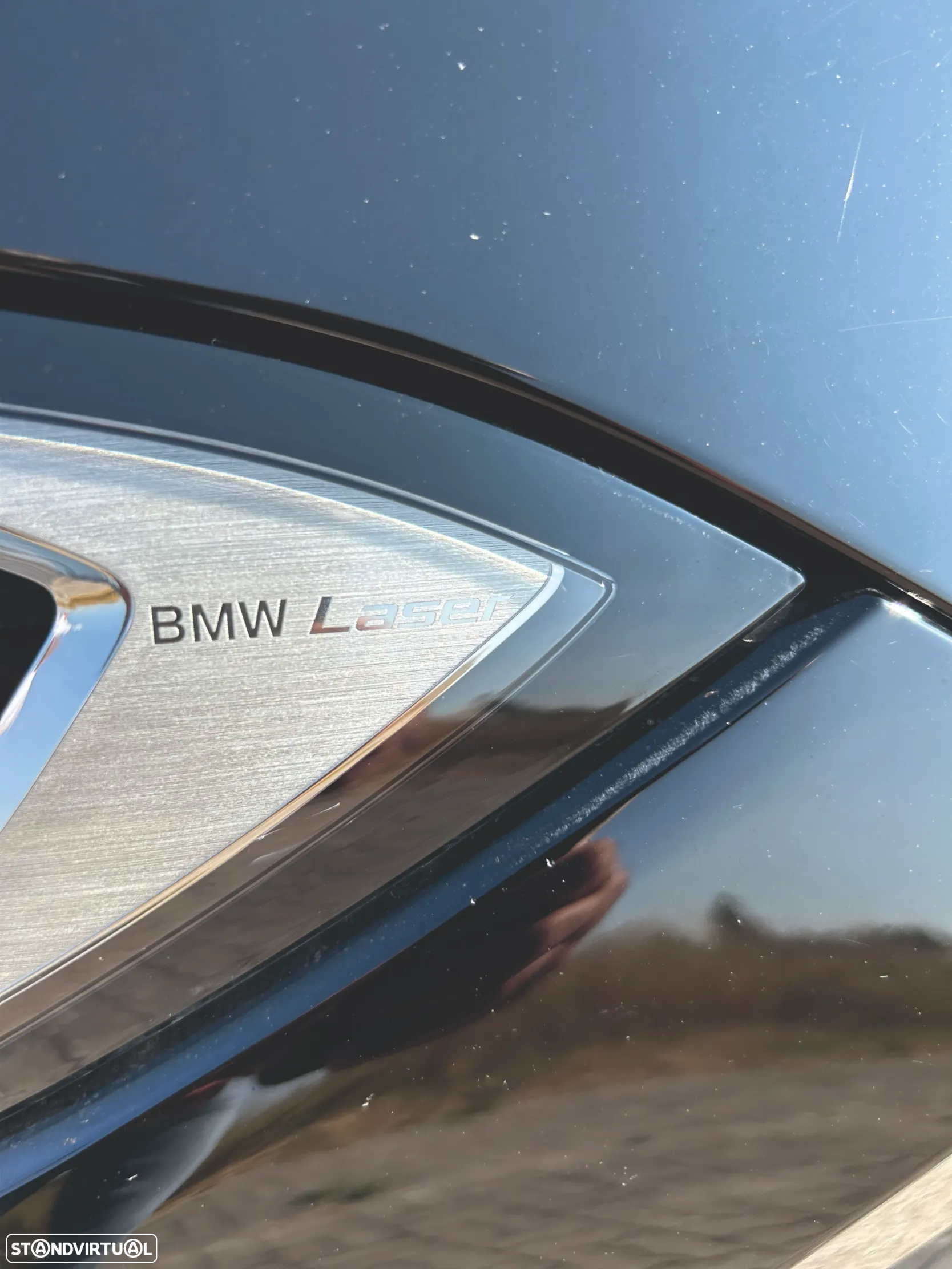 BMW 320 e Touring Pack M Auto - 21