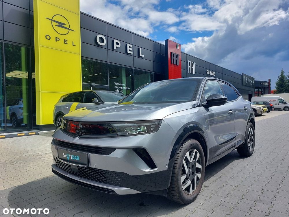 Opel Mokka - 2