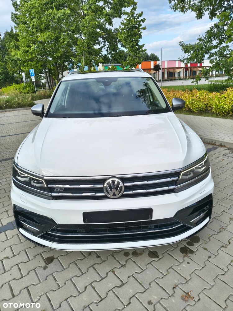 Volkswagen Tiguan Allspace - 5