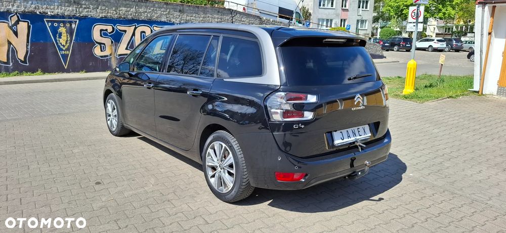 Citroën C4 Picasso 1.6 VTi My Way - 6