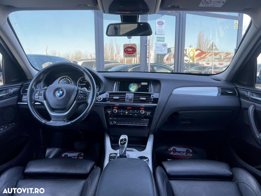 BMW X4 - 7