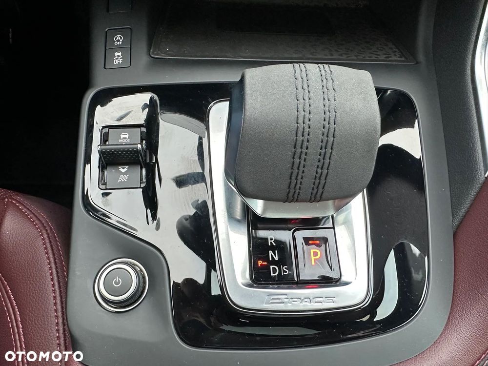 Jaguar E-Pace 2.0 P200 mHEV AWD R-Dynamic S - 20