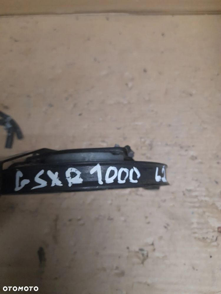 0650004100 WENTYLATOR WENTYLATOR CHŁODNICY Suzuki DL 650A 2012-2015 2013 - 6