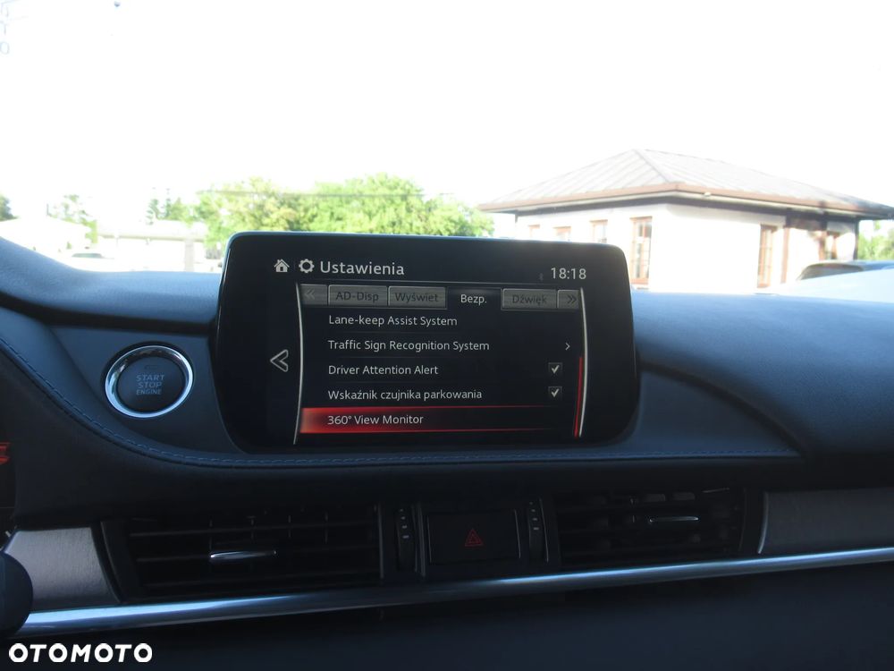 Mazda 6 2.0 SkyJoy - 26