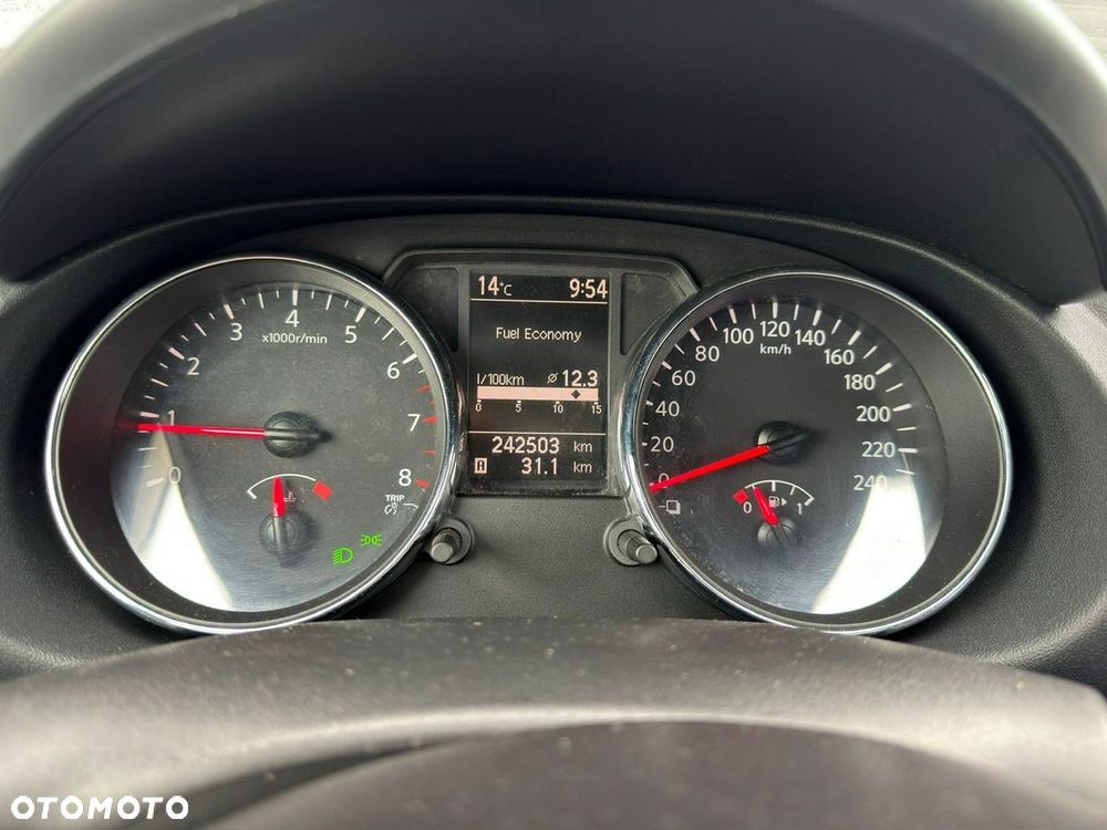 Nissan Qashqai 1.6 Tekna - 22