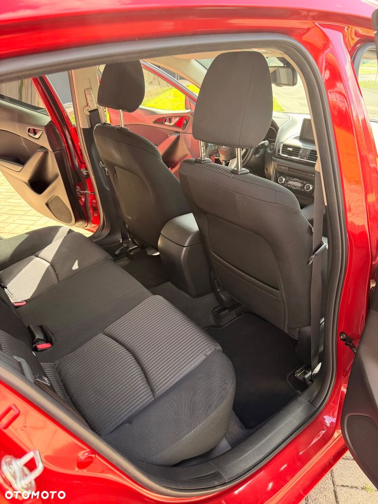 Mazda 3 2.0 Skyenergy - 10